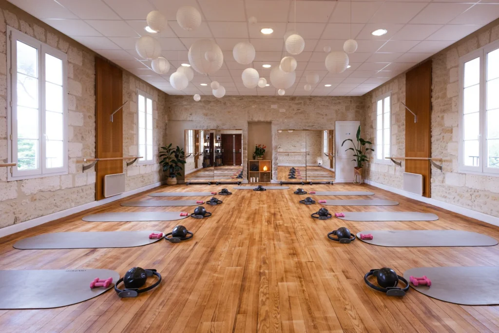 cour de pilate bidart biarritz