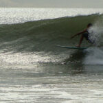 no comply ecole de surf